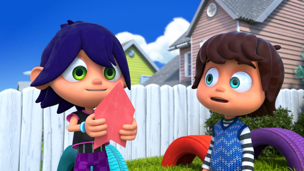 Kazoops! — Épisode 69