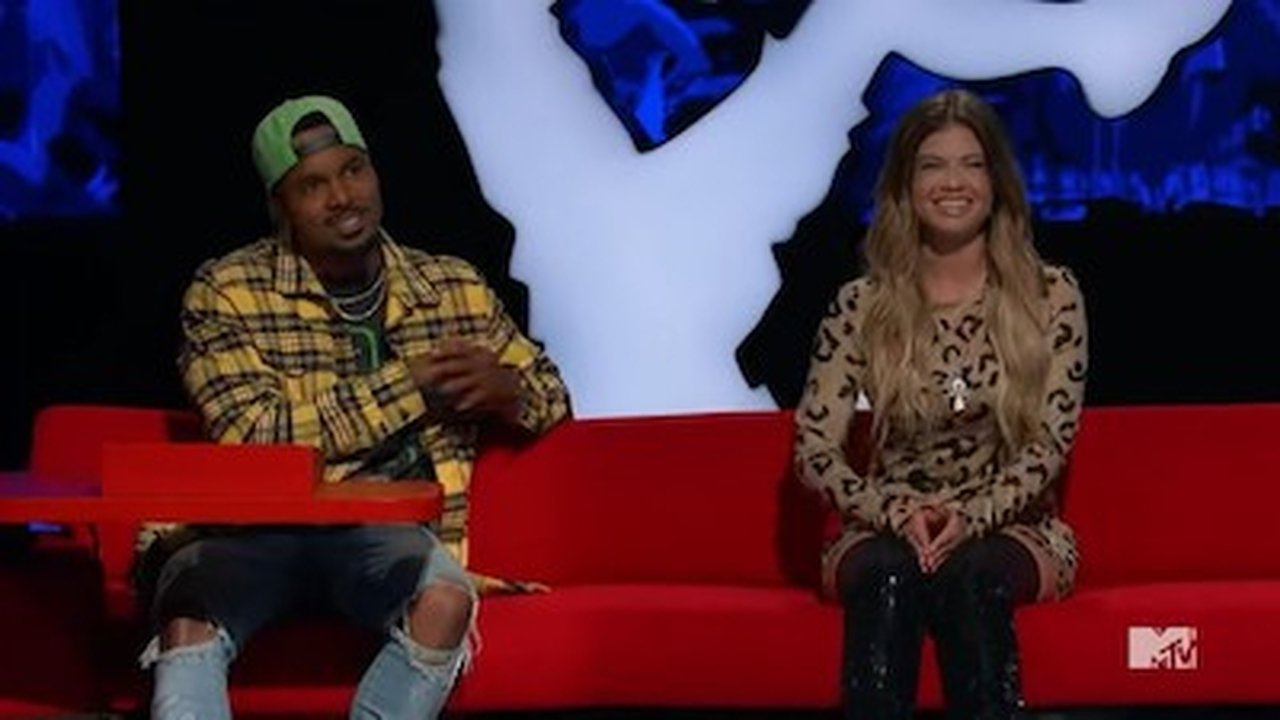 Ridiculousness - Season 11 Episode 8 : Chanel and Sterling LVII