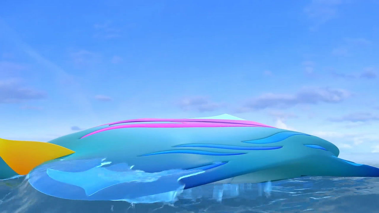 巴啦啦小魔仙之魔法秘籍 — Épisode 30