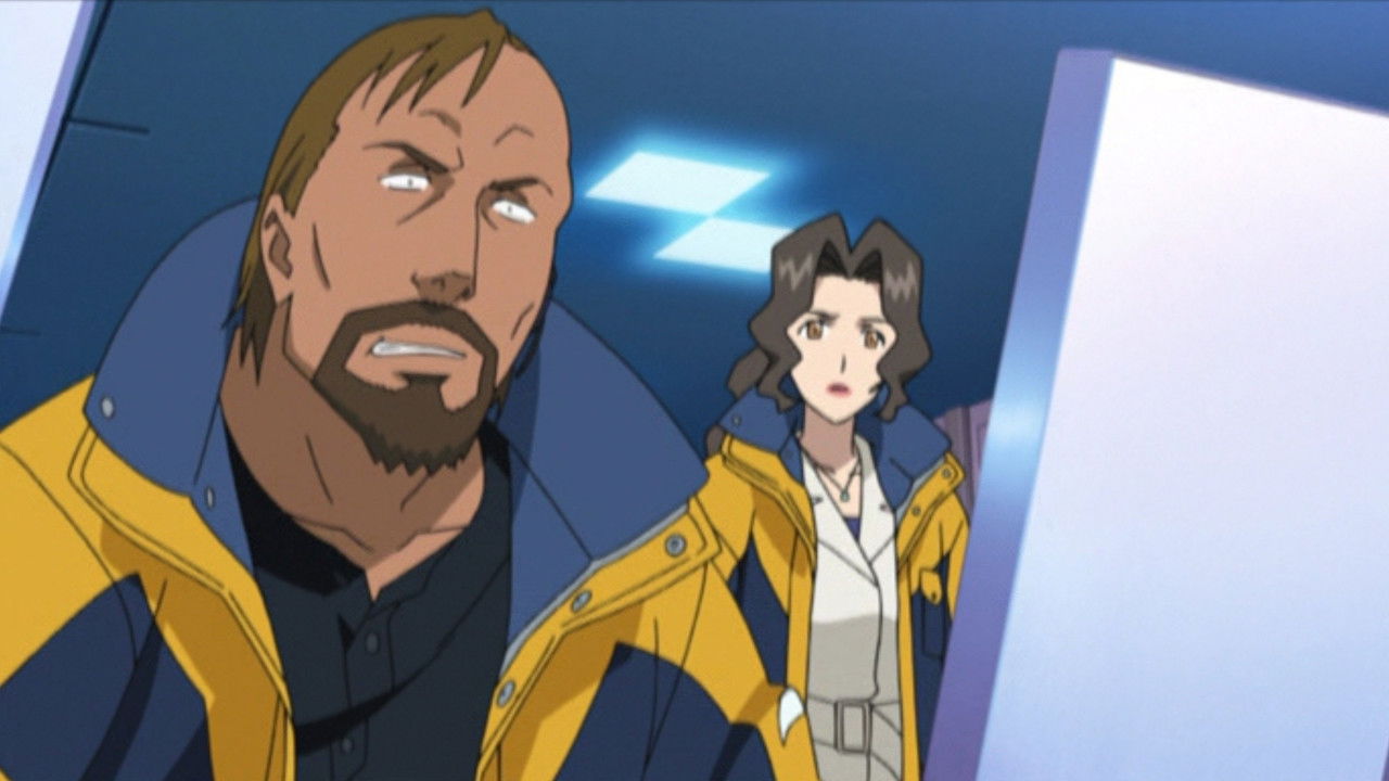 IGPX Immortal Grand Prix — Épisode 2