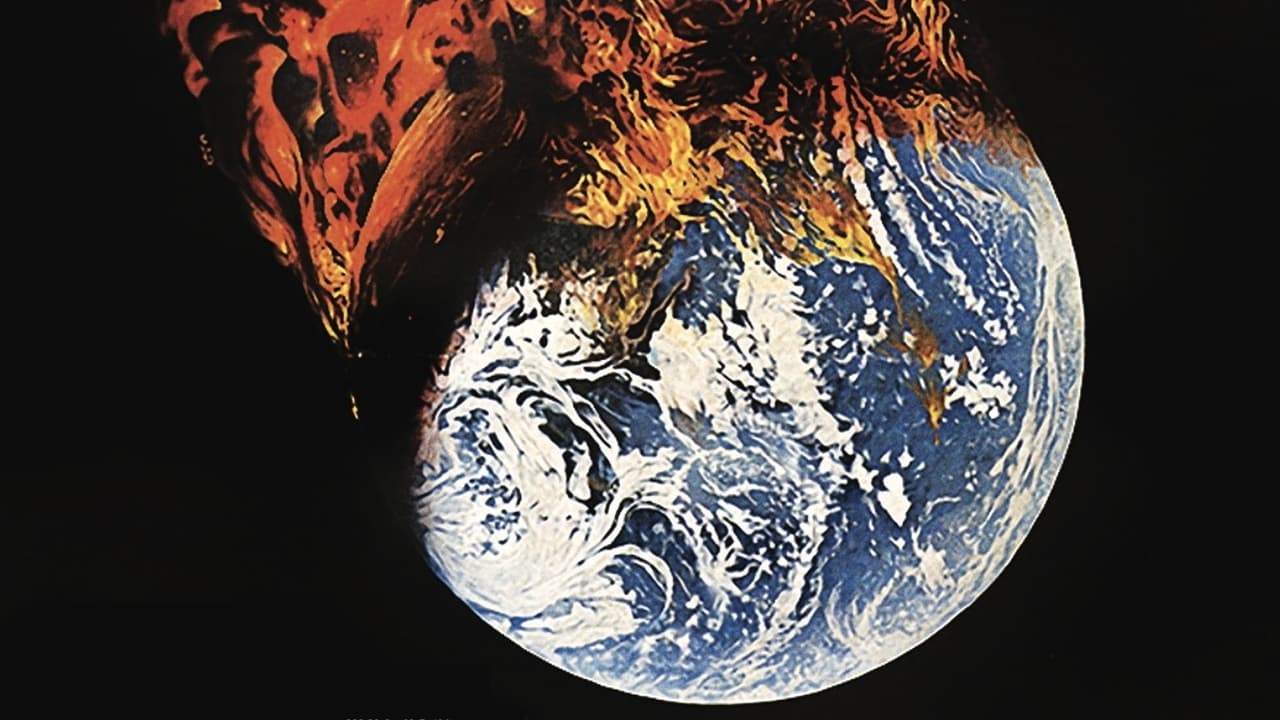 Scen från The Late, Great Planet Earth
