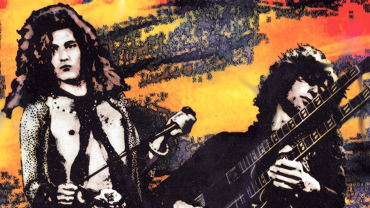 Led Zeppelin: How the West Was Won