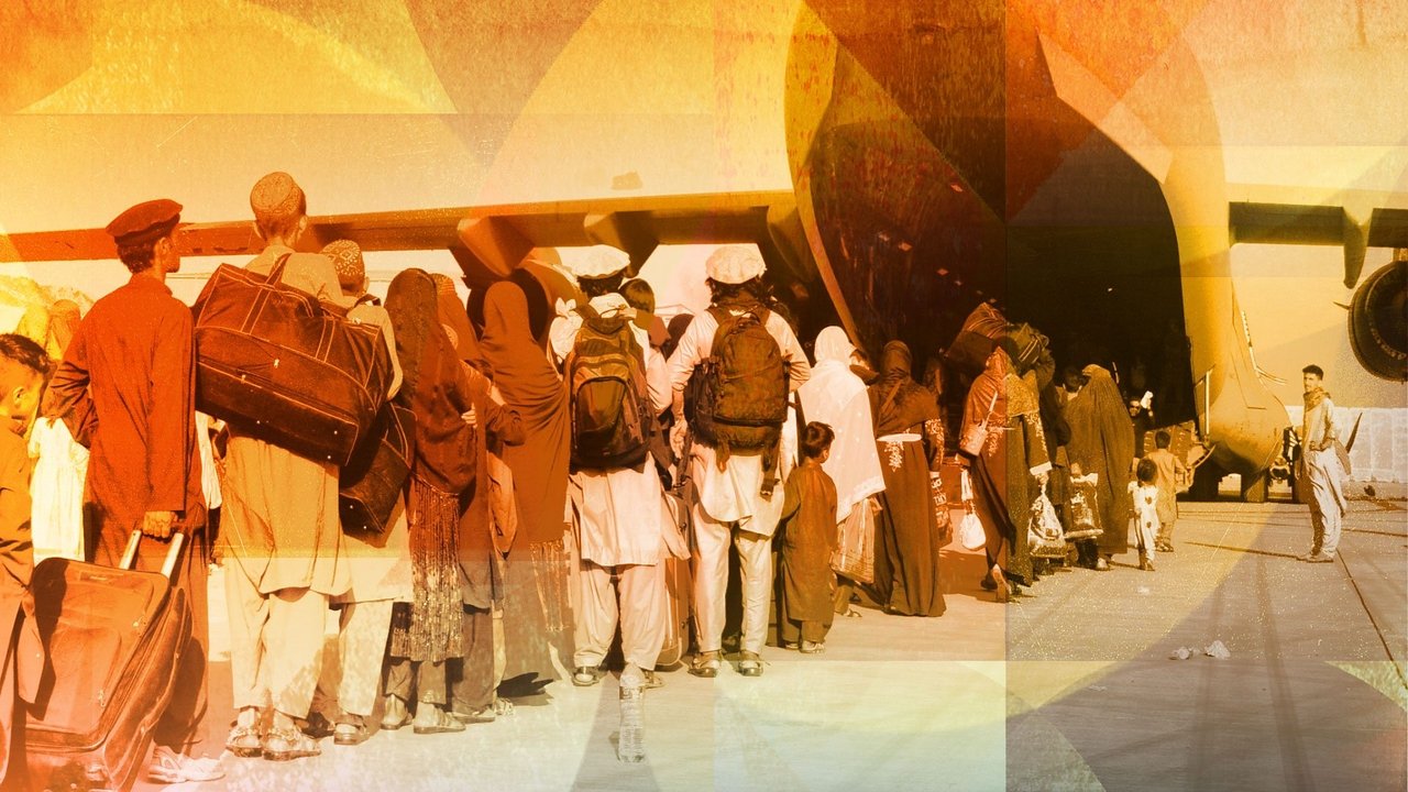 Newsnight - Season 46 Episode 133 : Taliban 'Could Be Targeting My Family'