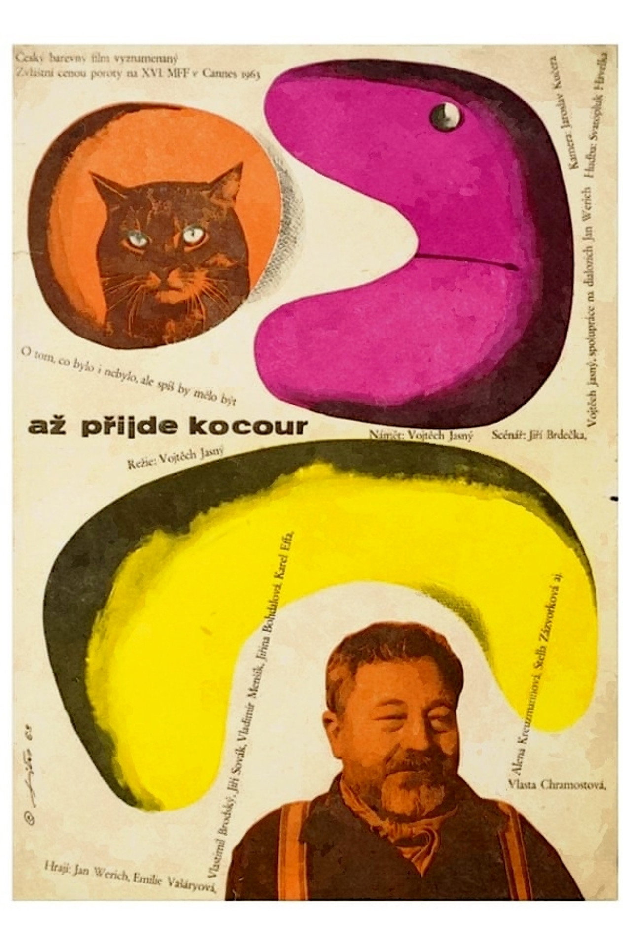posters 9