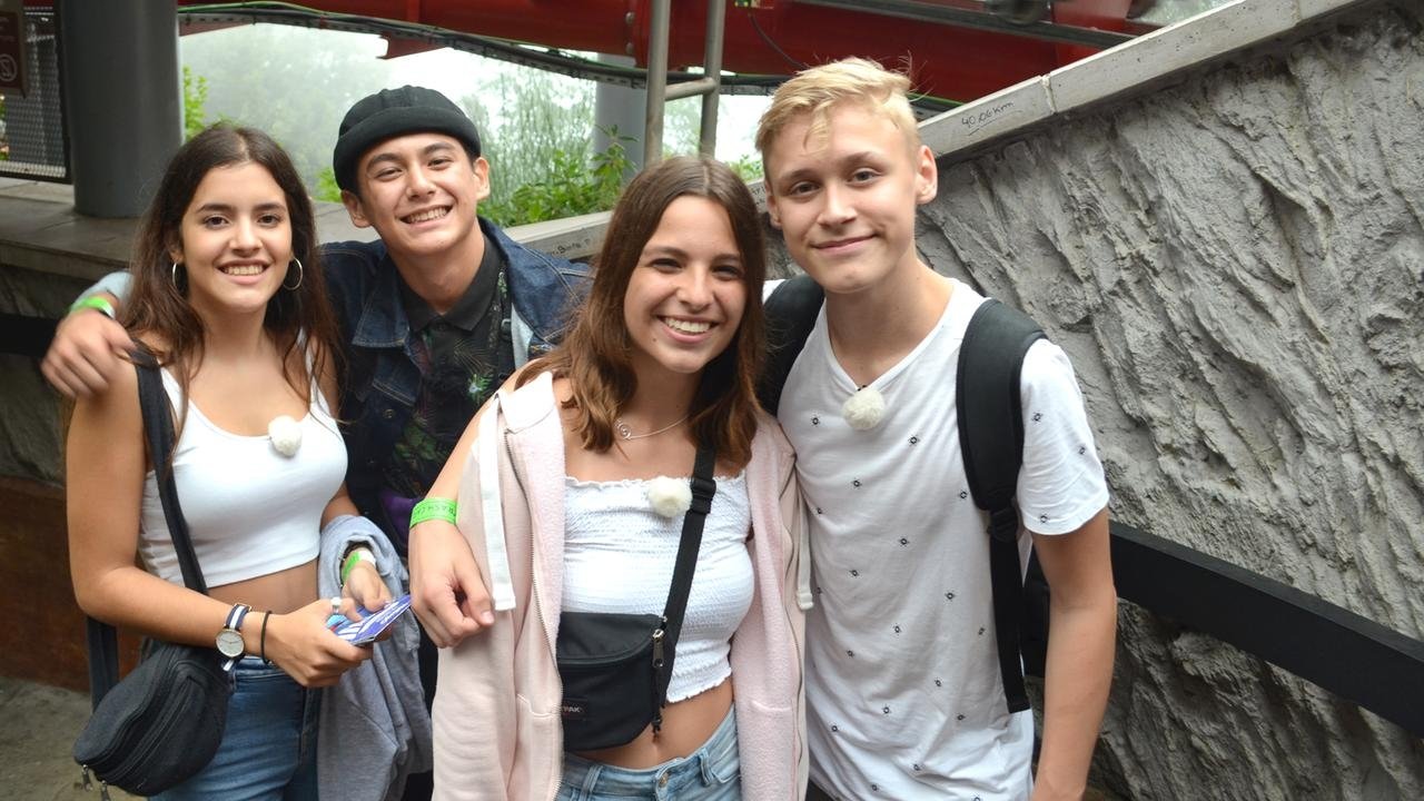 Die Jungs-WG - Season 5 Episode 13 : Episode 13