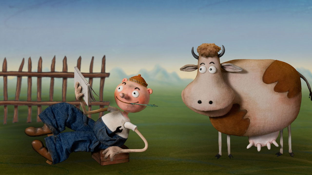 Pojar dětem backdrop