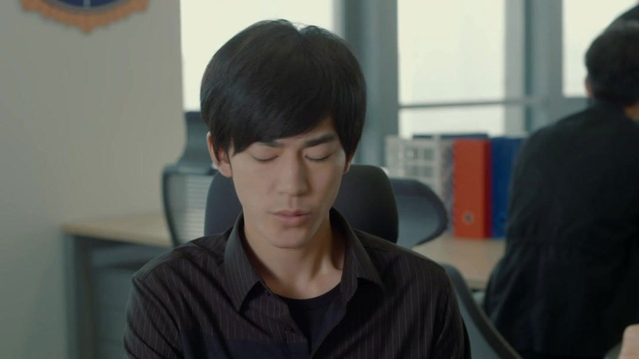 铠甲勇士猎铠 — Épisode 15