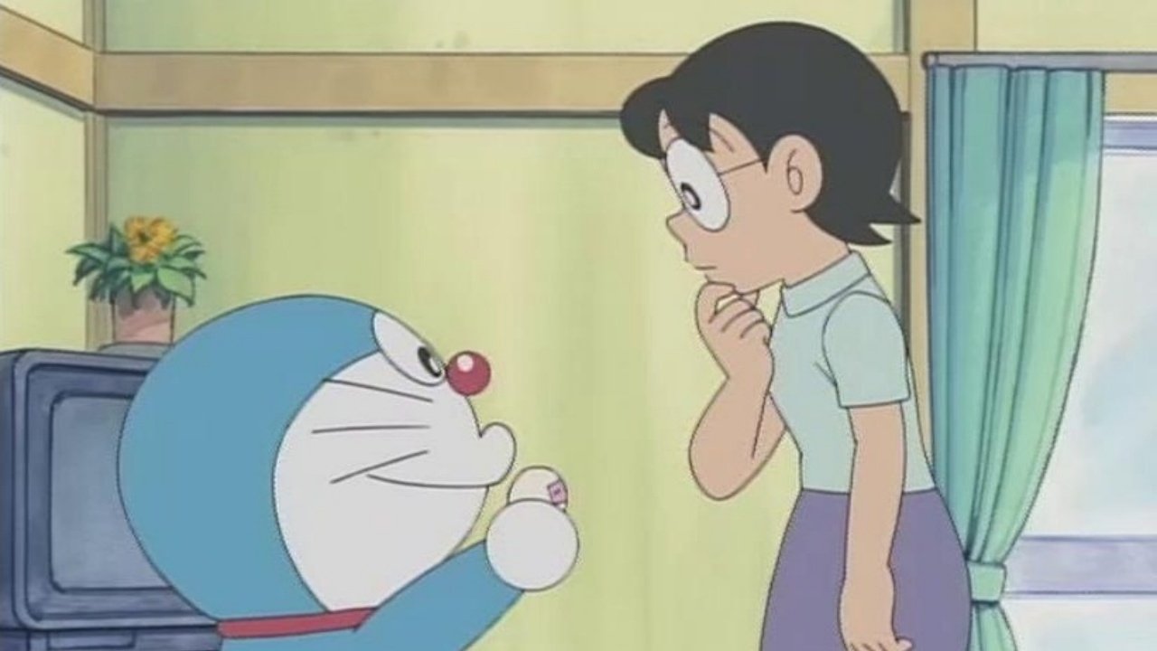 ドラえもん - Season 2 Episode 89 : Episode 89