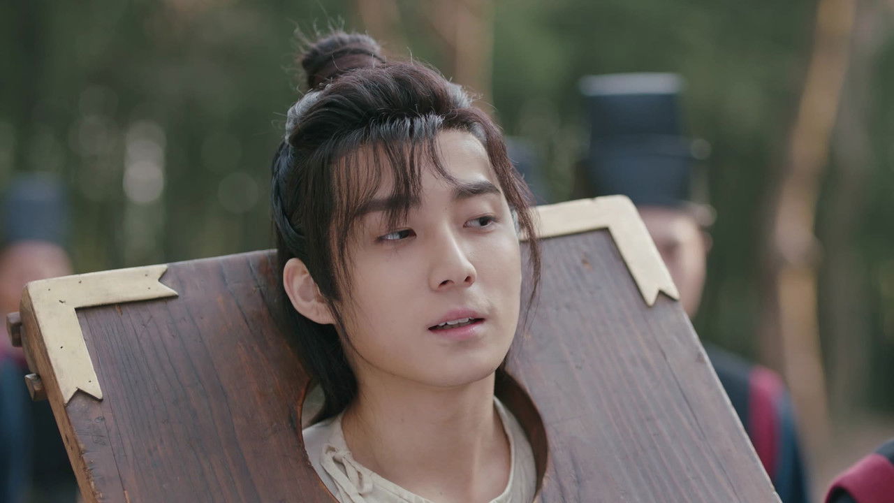 许纯纯的茶花运 — Épisode 22