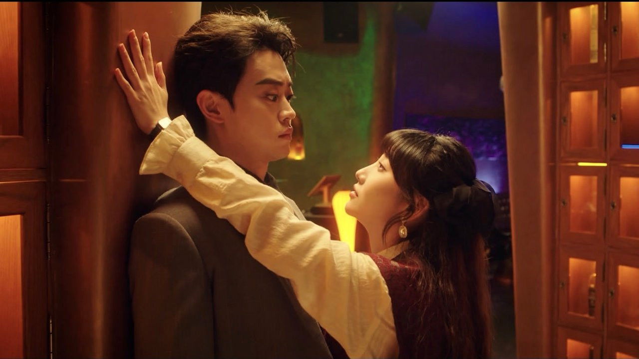 今天总裁顺利退房了吗 — Épisode 4