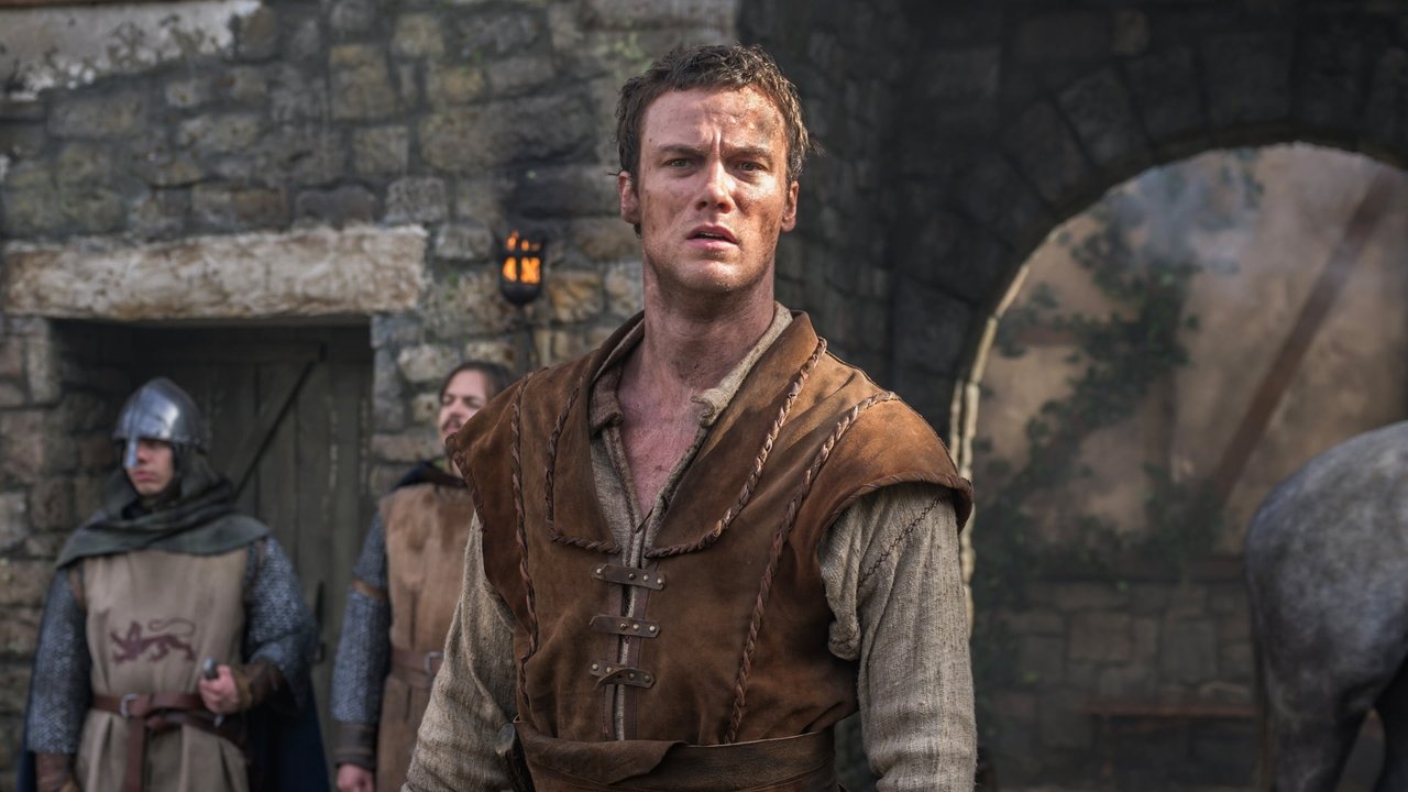 Robin Hood - Season 1 Episode 1 : I See Him