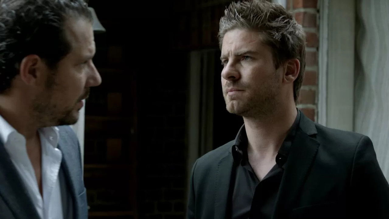 Urgence disparitions — Épisode 8