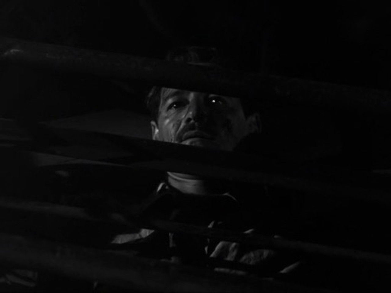 Alfred Hitchcock présente — Étrange miracle