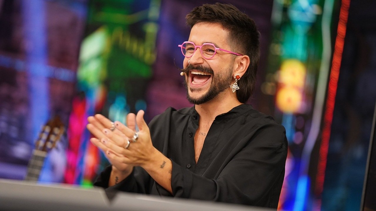 El hormiguero - Season 18 Episode 39 : Episode 39