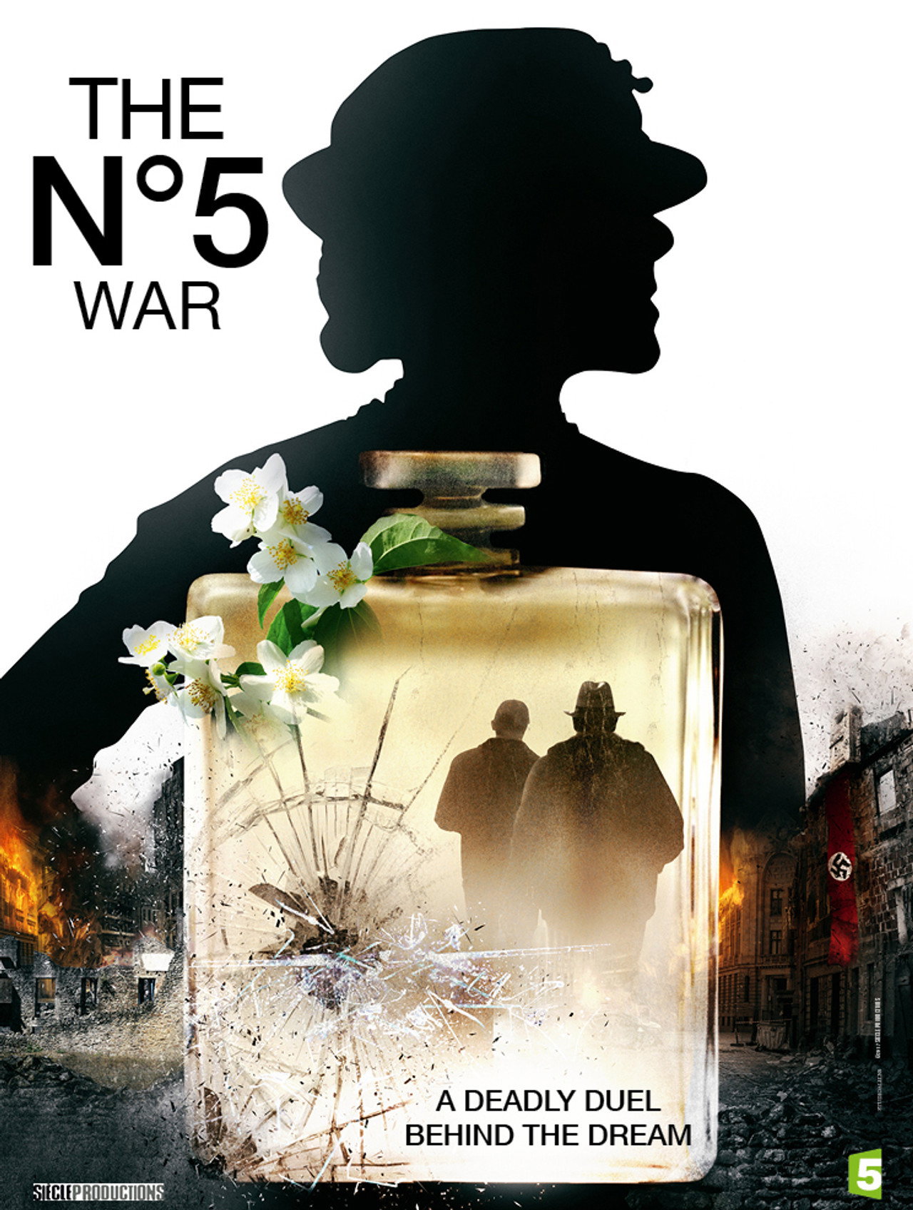 The No 5 War (2018)