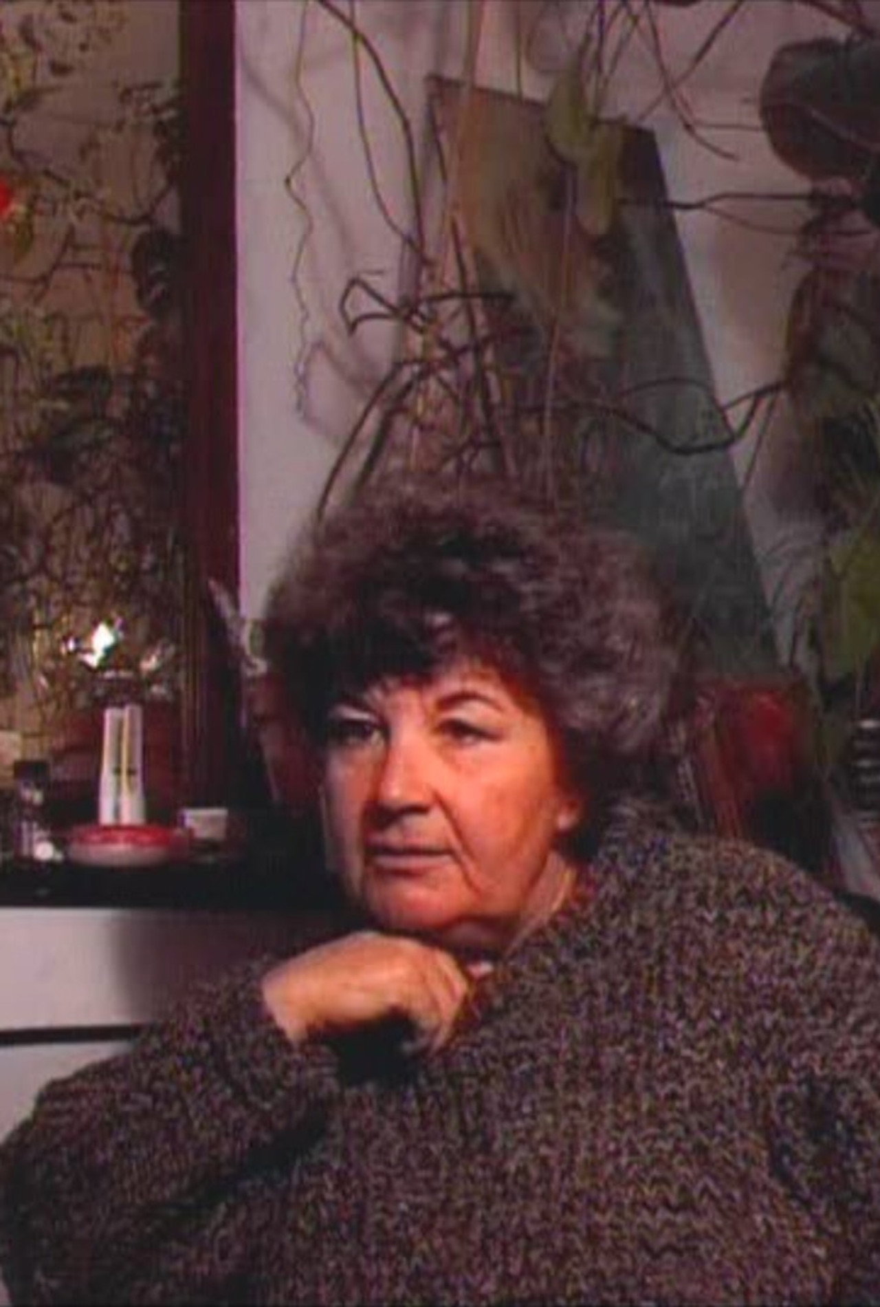 Cinexpérimentaux #1: Martine Rousset Backdrop