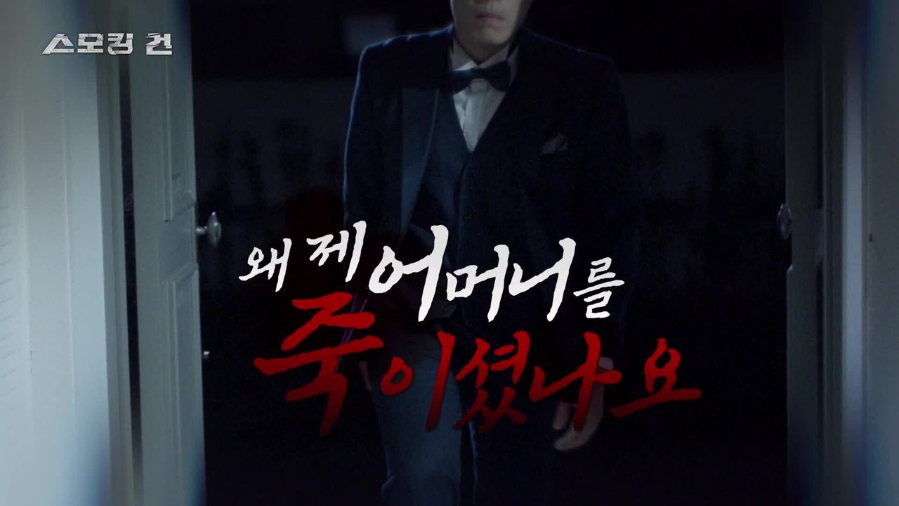 과학수사대 스모킹 건 - Season 2 Episode 113 : Episode 113
