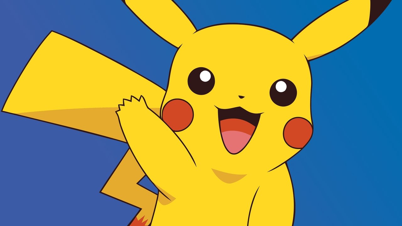 Cast and Crew of Pokémon Collection