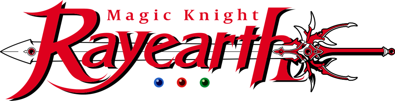 Magic Knight Rayearth
