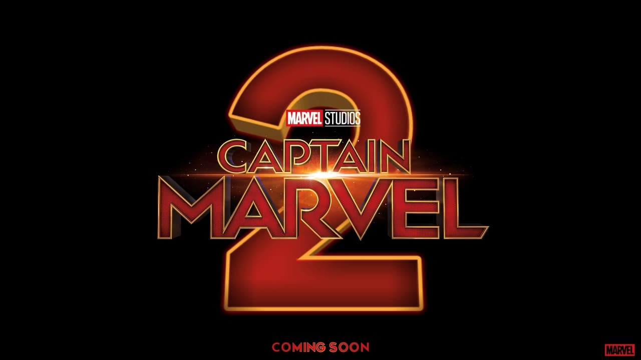 Captain Marvel 2