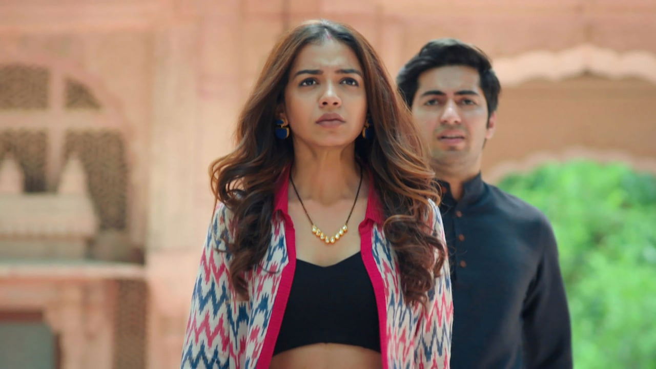 पंड्या स्टोर — Épisode 113