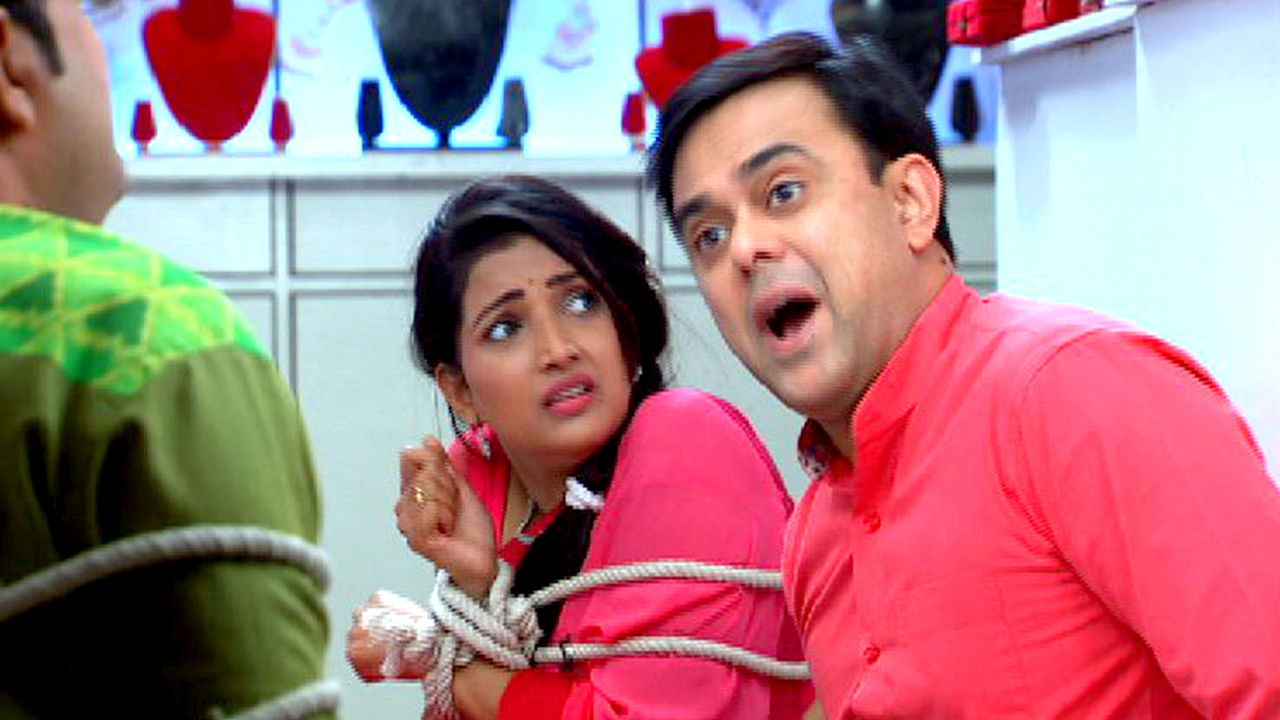 Badi Doooor Se Aaye Hai — Épisode 327