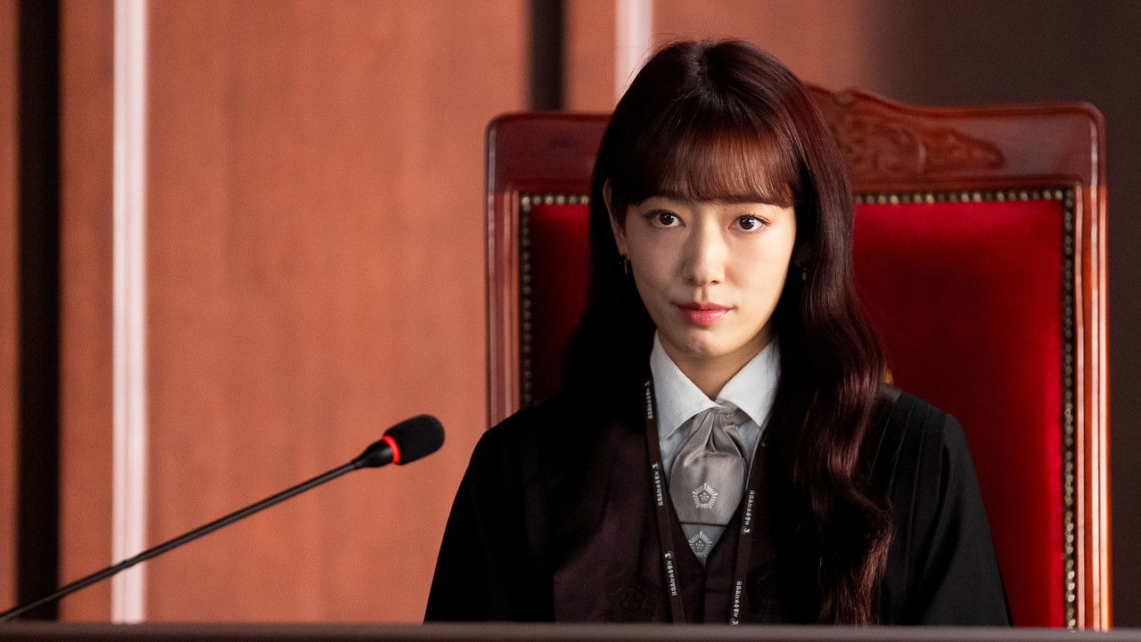 The Judge from Hell (2024) trailer