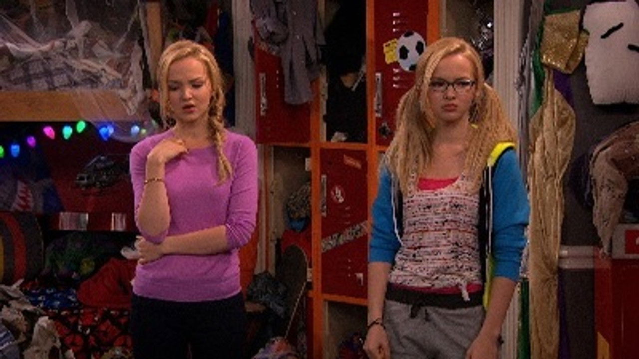 Liv et Maddie — Épisode 8