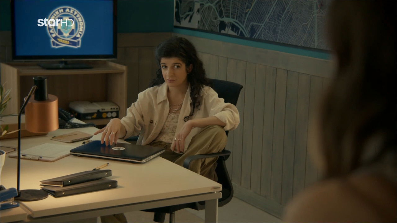 IQ 160 — Épisode 8