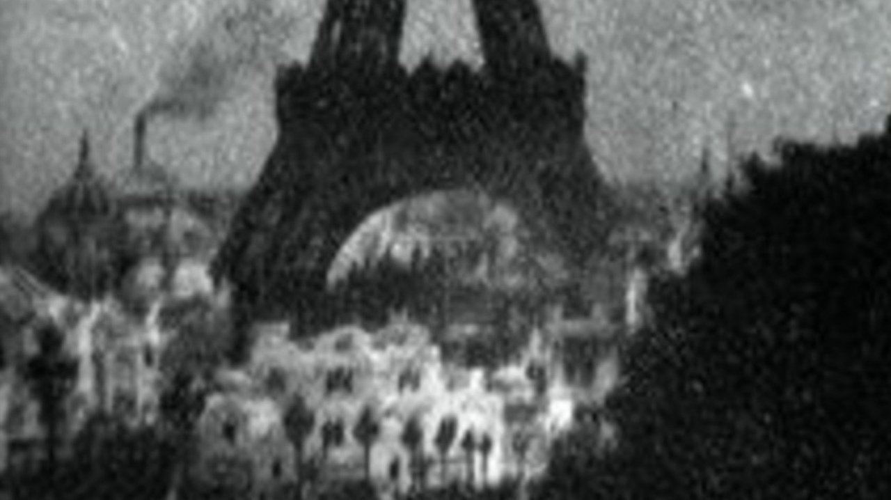 Paris exposition films