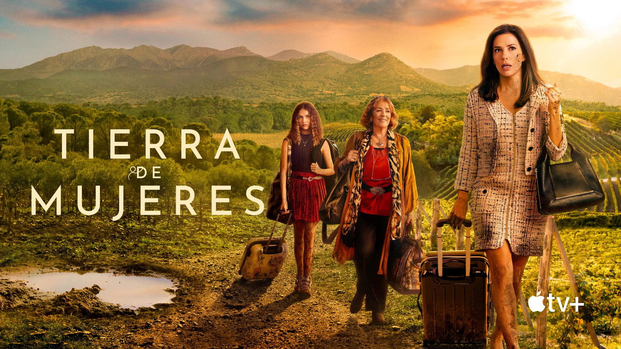 Tierra de mujeres