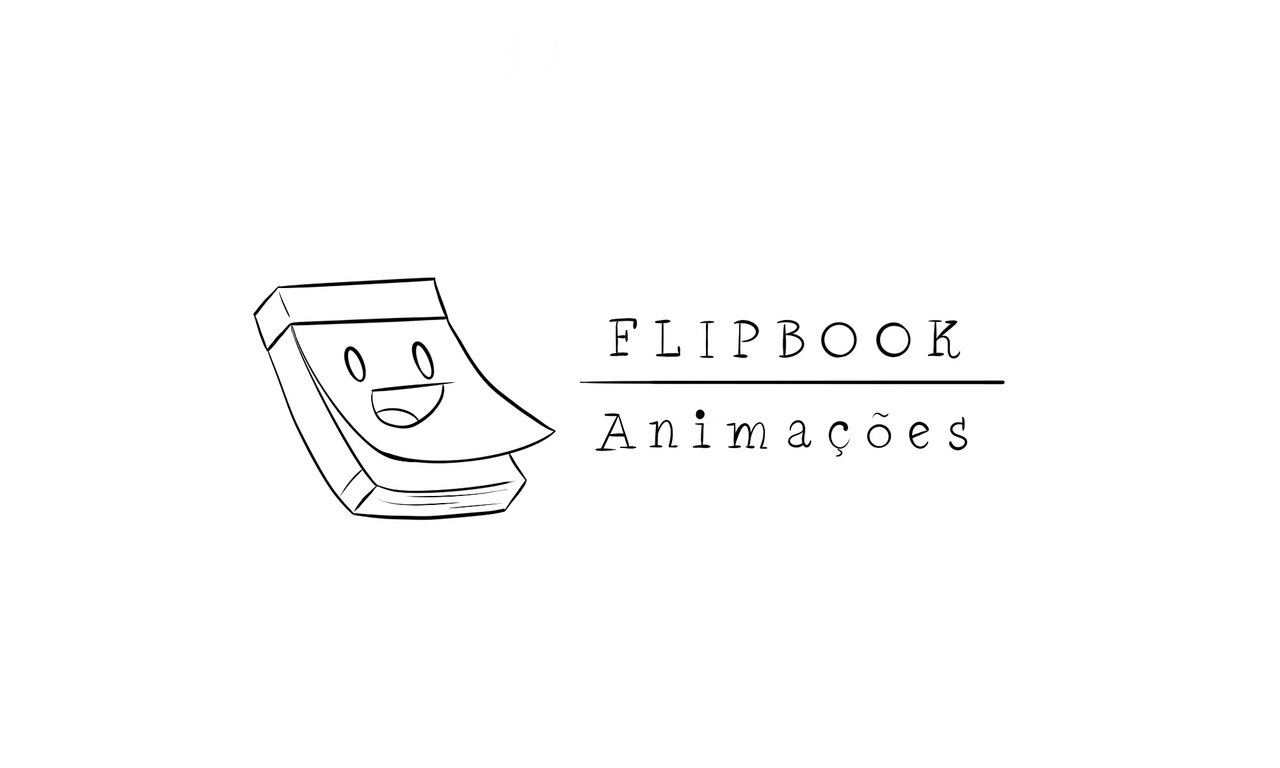 Flipbook Animações