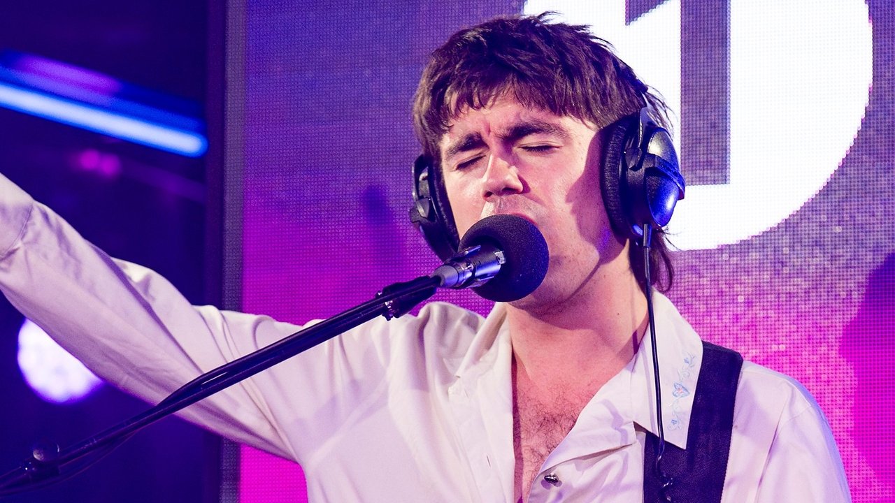 Declan McKenna