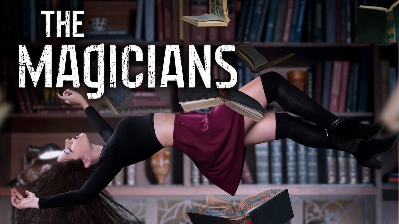 The Magicians