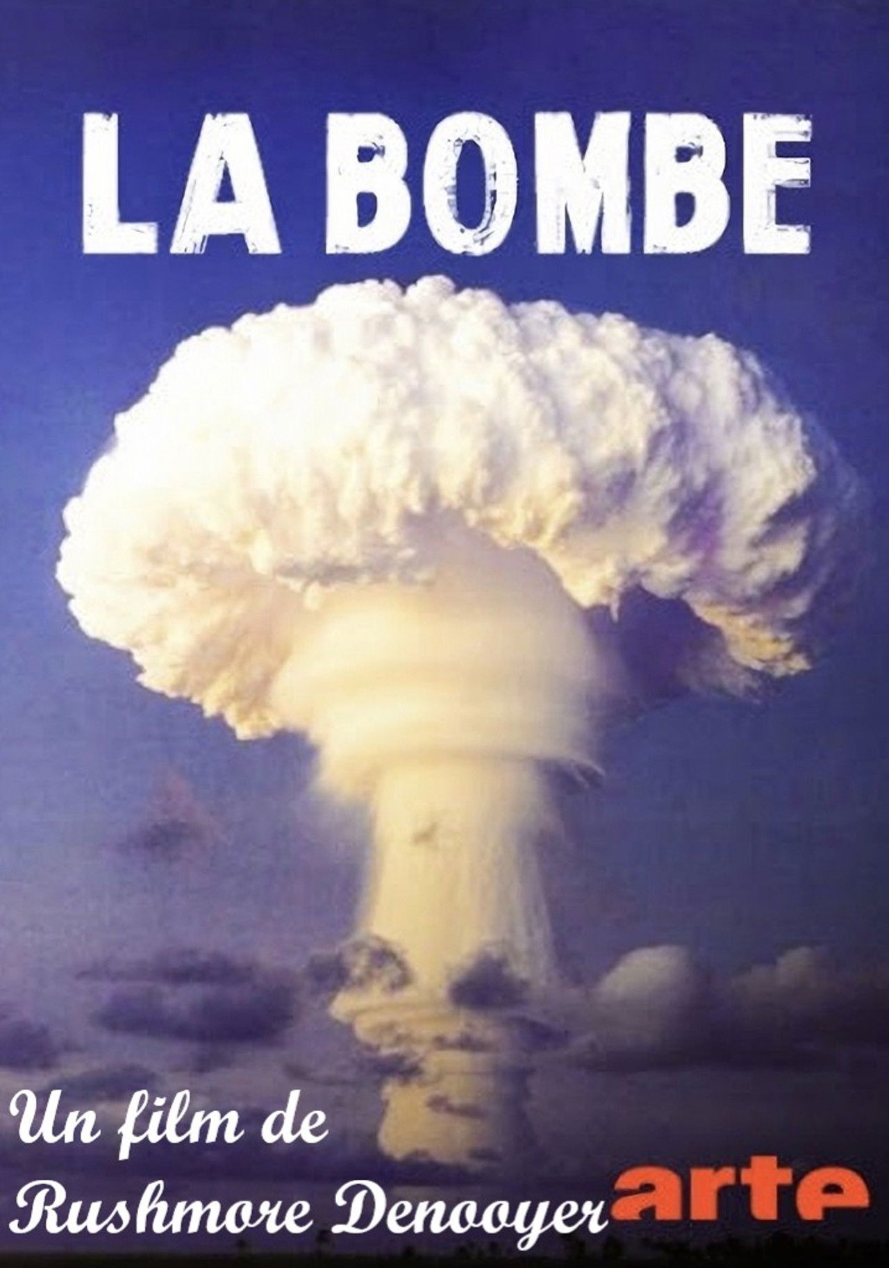 La bomba atómica, 70 años - 2015 poster