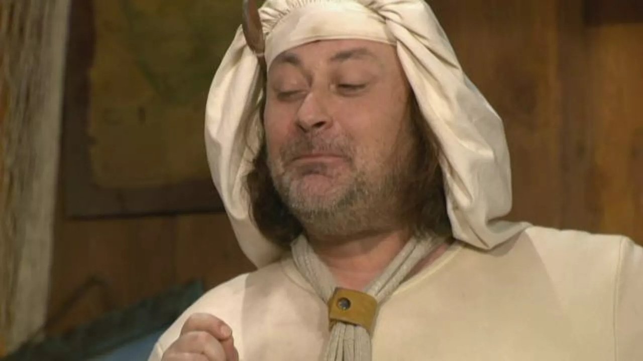 Piet Piraat - Season 3 Episode 2 : Episode 2