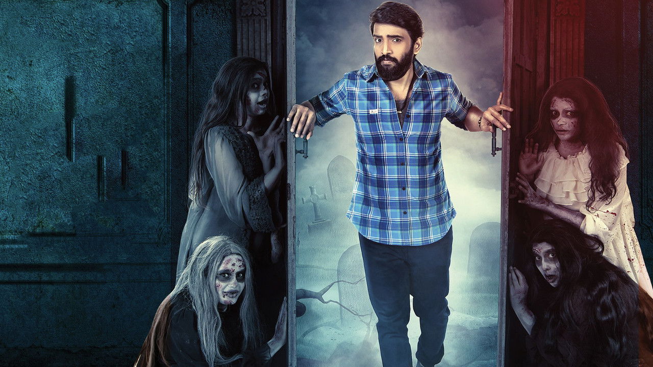 Cast and Crew of Dhilluku Dhuddu Collection