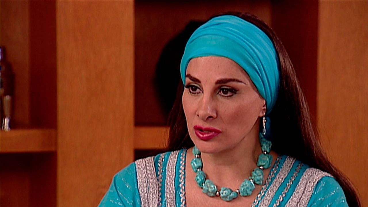 Marina — Épisode 35