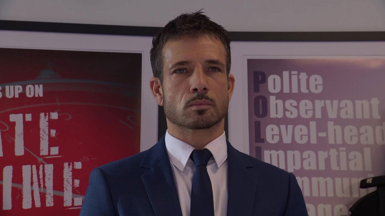 Hollyoaks, l'amour mode d'emploi — Épisode 25
