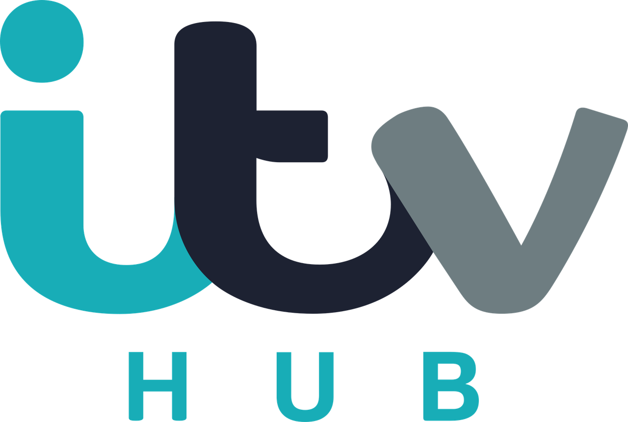 ITV Hub