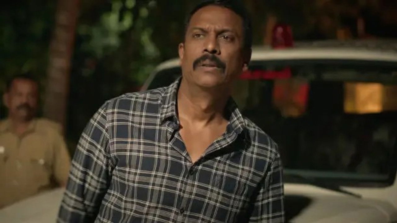 Thadayam — Épisode 2