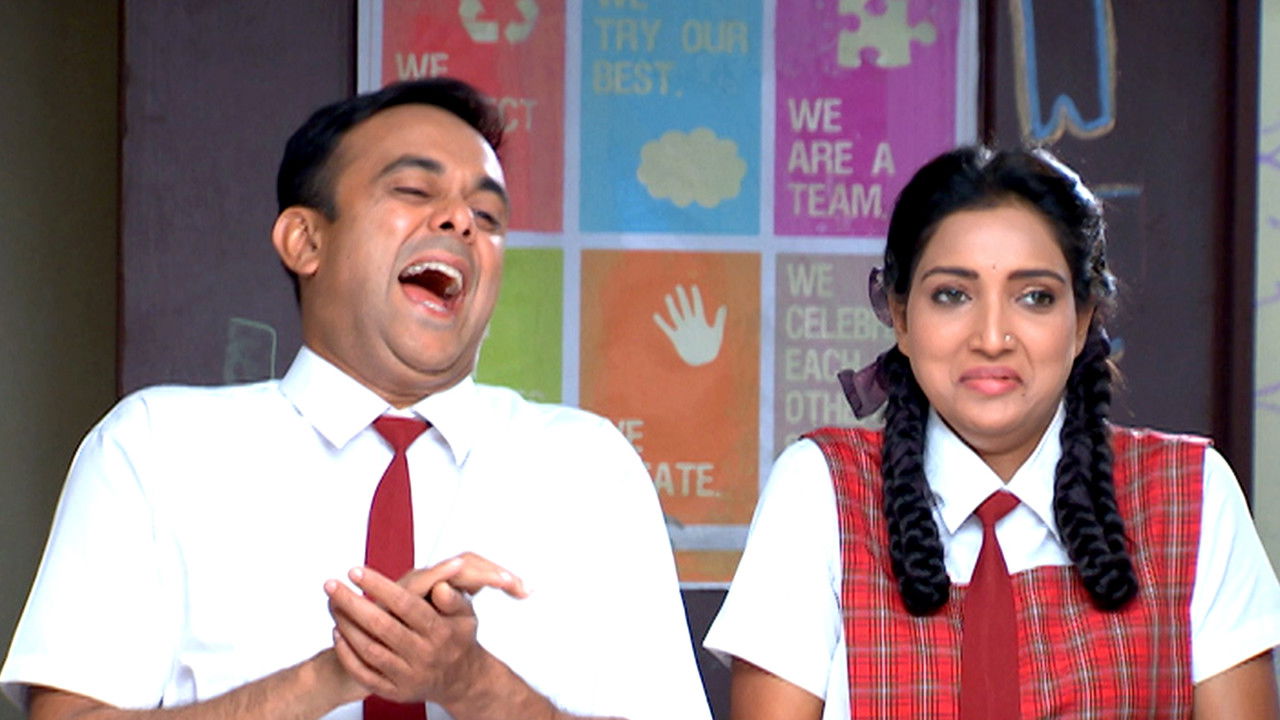 Badi Doooor Se Aaye Hai — Épisode 162