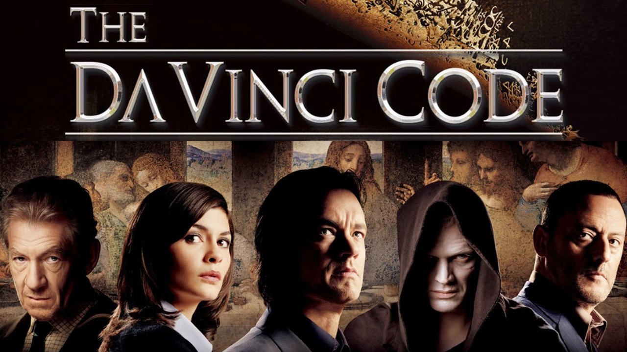 The Da Vinci Code