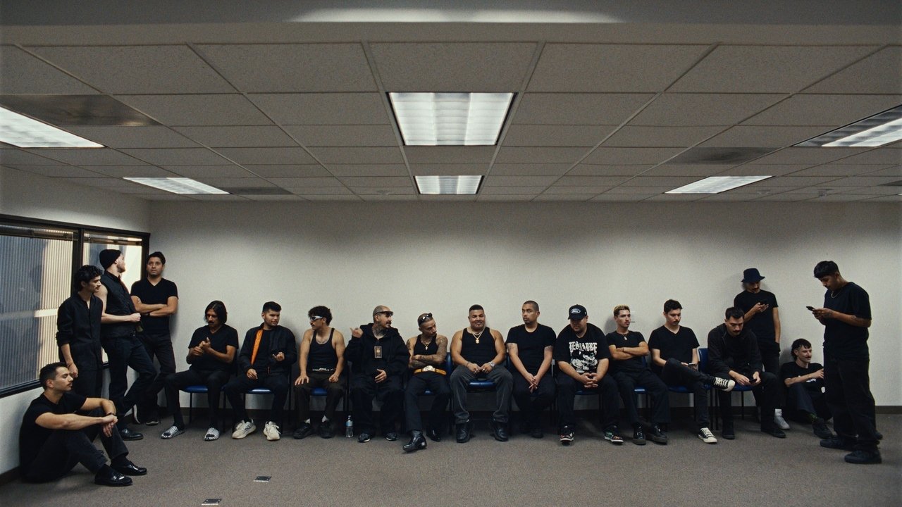 Serious People (2025)