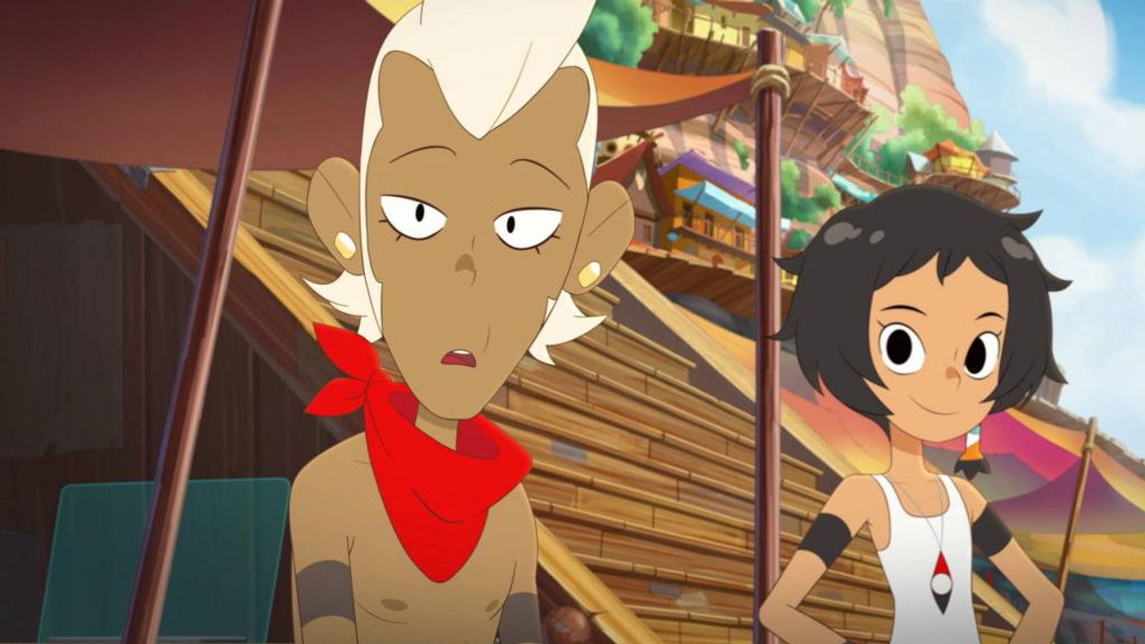 Droners — Épisode 18