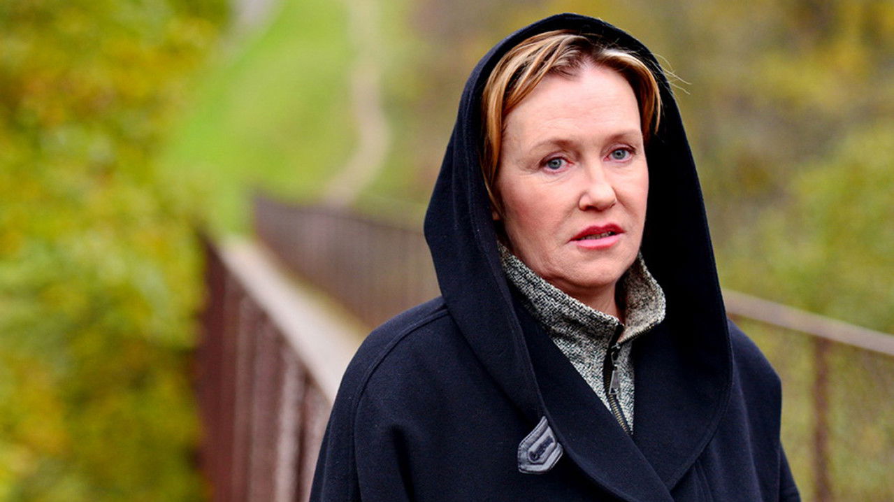 Забытая женщина — Épisode 2