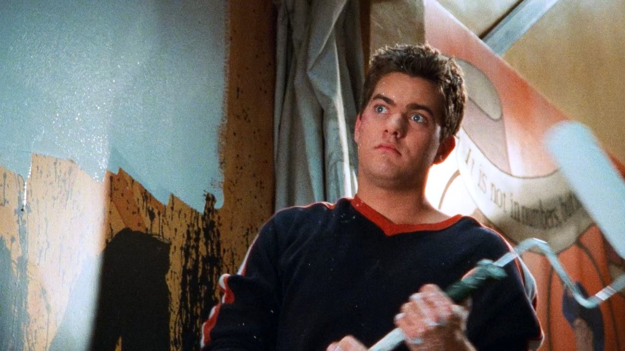 Dawson's Creek - Season 3 Episode 15 : Crime and Punishment