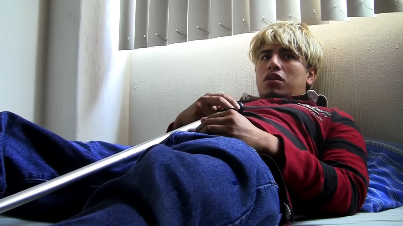 Pelusa Caligari — Épisode 6