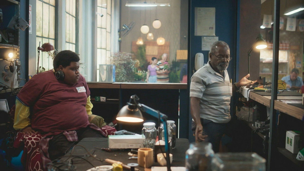 Volte Sempre — Épisode 10