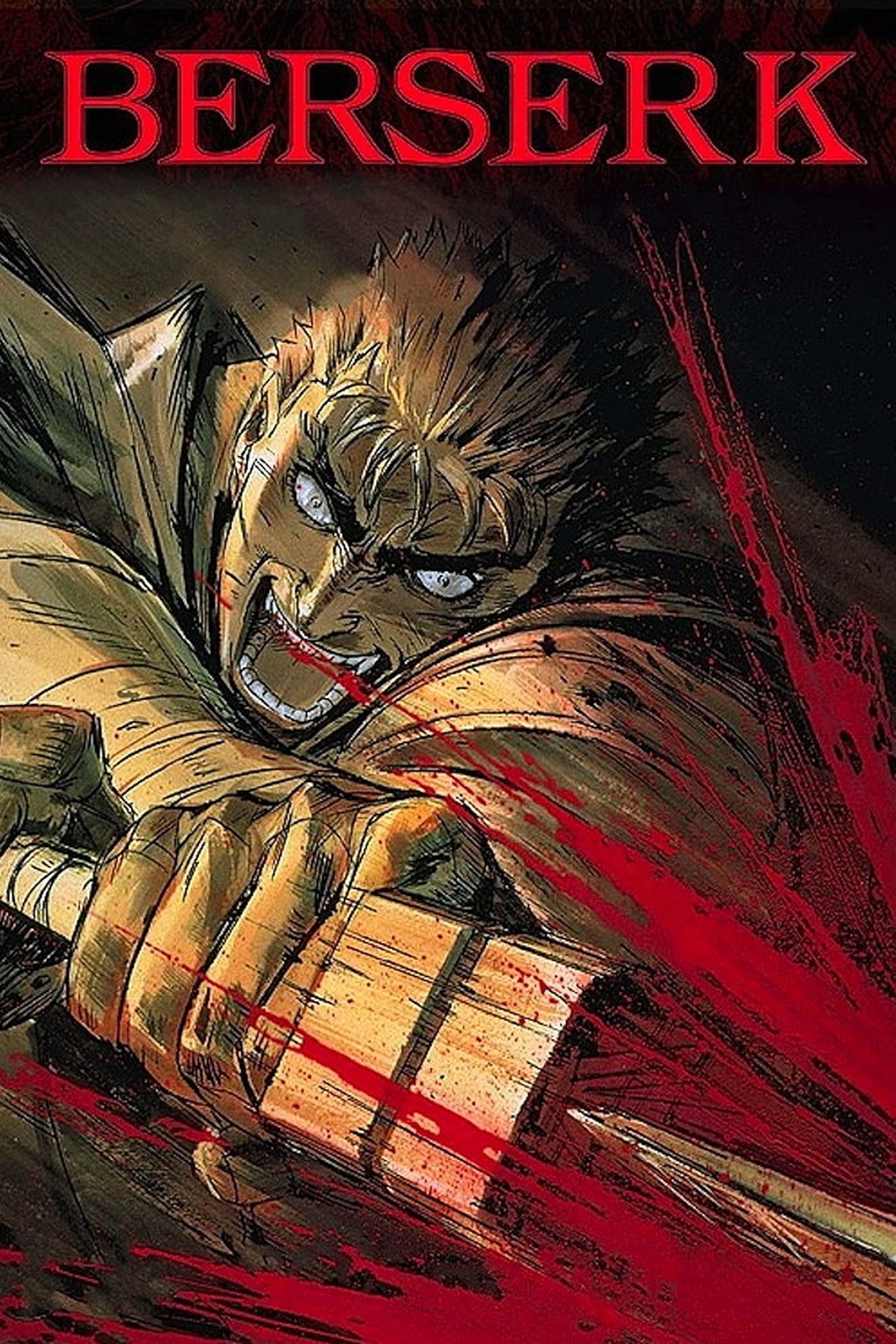 Poster Berserk